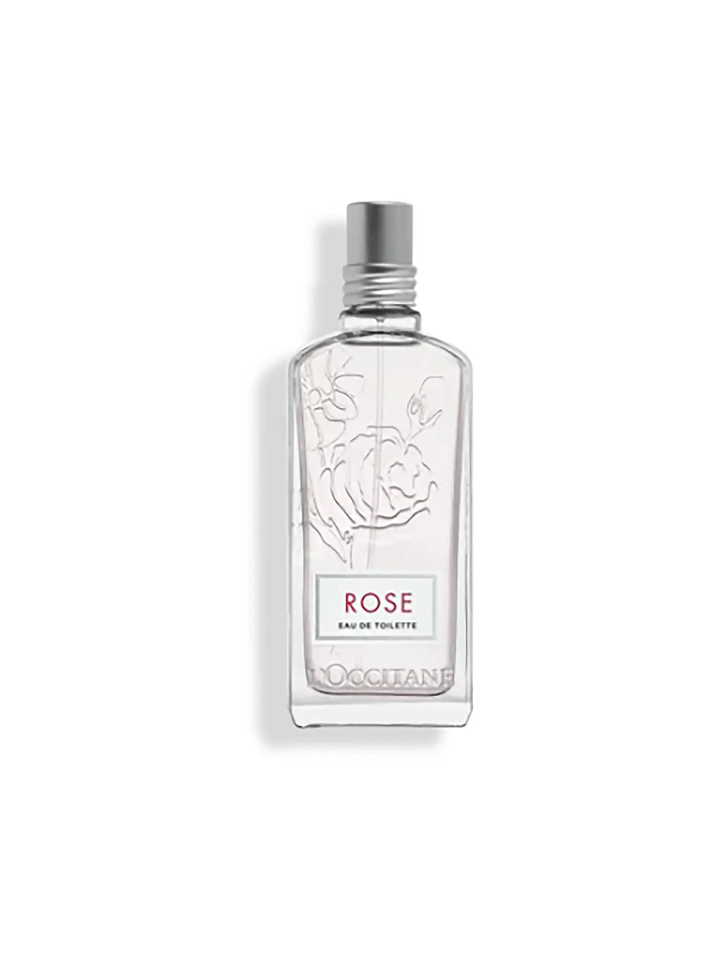 L'OCCITANE | Rose Eau de Toilette 75ml | 